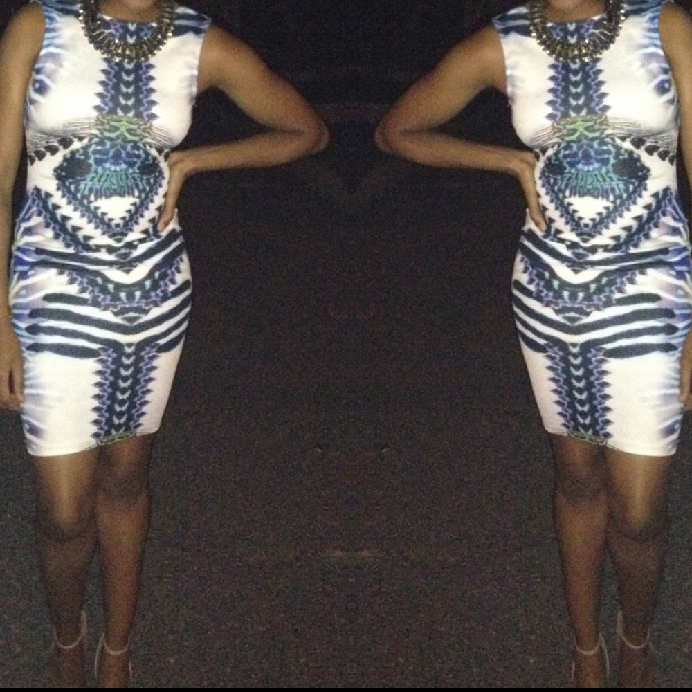 Bodycon Dress by ASOS